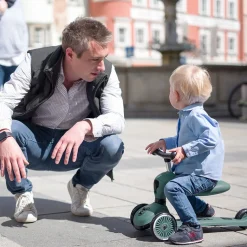 Løbehjul/Lobecykel - Highwaykick 1, Green