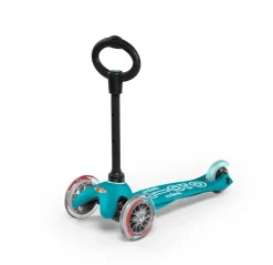 Løbehjul/Lobecykel - Mini 3-I-1 Deluxe