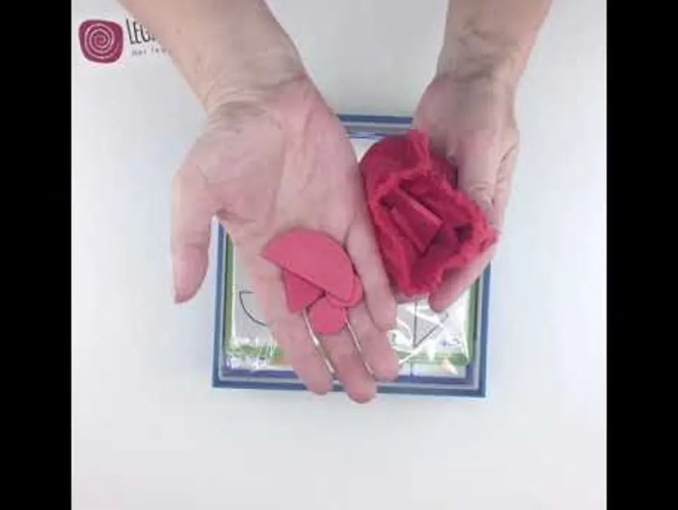 Leg & Lær-Spil - Former