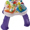 Lege- Og Aktivitetsbord Med Lyd Og Lys