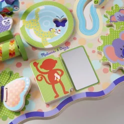 Legebord - Junglesjov