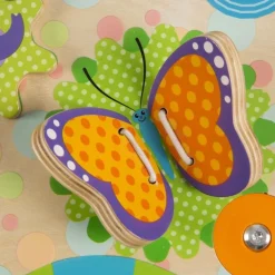 Legebord - Junglesjov