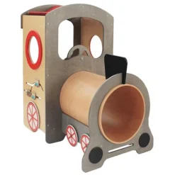 Legehjorne - Lokomotiv