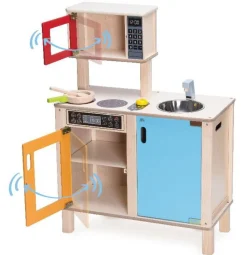 Legekøkken - Den Lille Kok