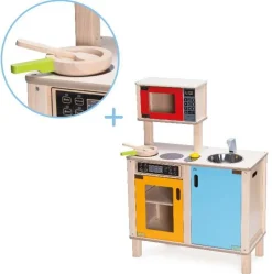 Legekøkken - Den Lille Kok