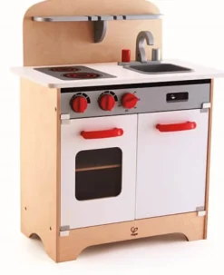 Legekøkken - Gourmet