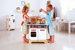 Legekøkken - Gourmet