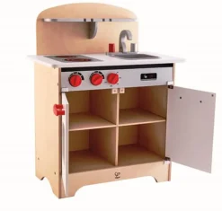 Legekøkken - Gourmet