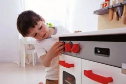 Legekøkken - Gourmet