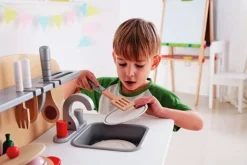 Legekøkken - Gourmet