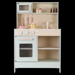 Legekøkken Inkl. Kokkenudstyr