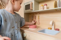 Legekøkken Inkl. Kokkenudstyr