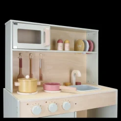 Legekøkken Inkl. Kokkenudstyr