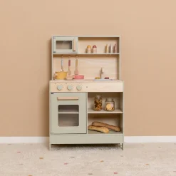 Legekøkken Inkl. Kokkenudstyr