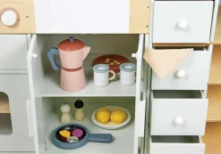 Legekøkken Mega - La Fiamma