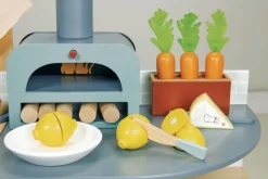 Legekøkken Mega - La Fiamma