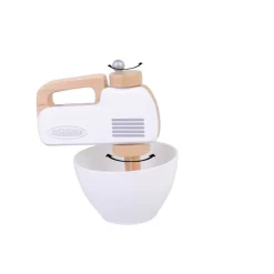 Legekøkken Tilbehør - Handmixer Med Skal