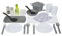 Legekøkken Tilbehør - Kokken Startsaet