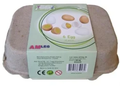 Legemad - Aeg I Bakke