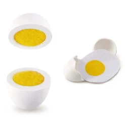 Legemad - Aeggebakke Med 6 Aeg