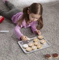 Legemad - Bagesaet M. Smakager