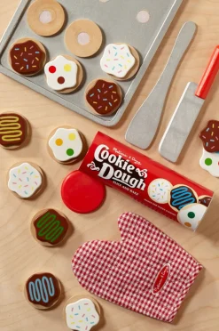 Legemad - Bagesaet M. Smakager