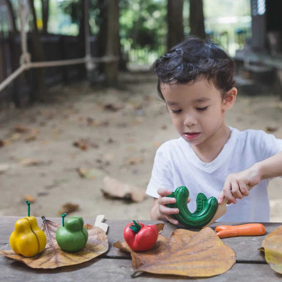 Legemad - Bekaemp Madspild - Skaeverter