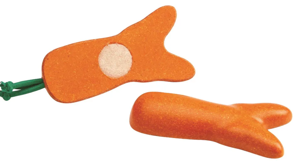 Legemad - Bekaemp Madspild - Skaeverter