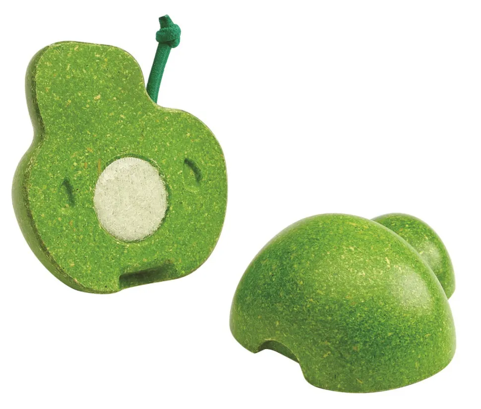 Legemad - Bekaemp Madspild - Skaeverter