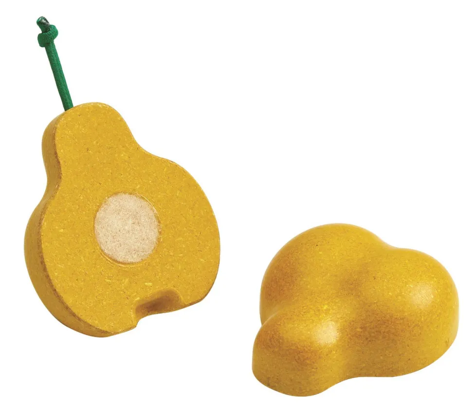 Legemad - Bekaemp Madspild - Skaeverter