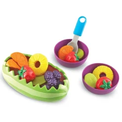 Legemad - Frugtsalat, 18 Dele