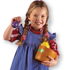 Legemad - Grontsager, 9 Stk