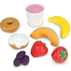 Legemad - Indkobskurv Med Morgenmad