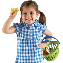 Legemad - Indkobskurv Med Frokost