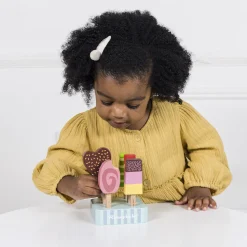 Legemad - Ispinde, Trae