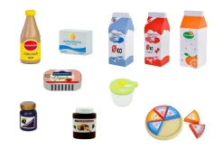 Legemad - Kolevare-Saet