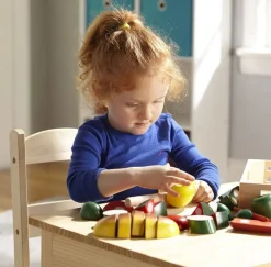 Legemad - Mad I Traekasse