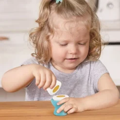 Legemad - Morgenmad, 13 Dele