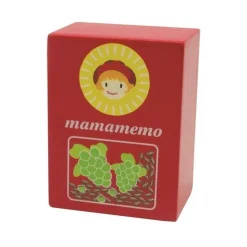 Legemad - Rosinpakke