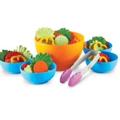 Legemad - Salatsaet, 38 Dele