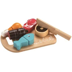 Legemad - Skaerebraet Med Kod