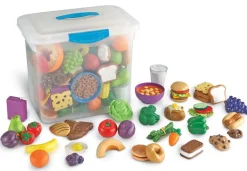 Legemad - Stort Saet