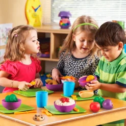 Legemad - Stort Saet