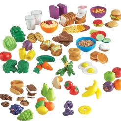 Legemad - Stort Saet