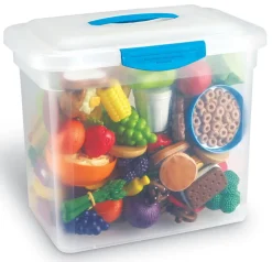 Legemad - Stort Saet