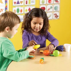 Legemad - Sund Snack