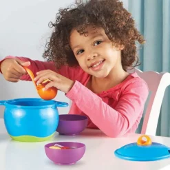 Legemad - Suppegryde Med Skal