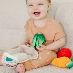 Legemad I Plys - Farmer's Market