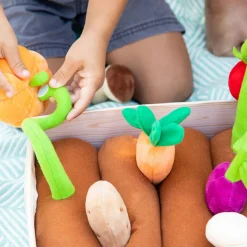 Legemad I Plys - Kokkenhave