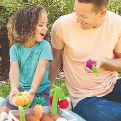 Legemad I Plys - Kokkenhave